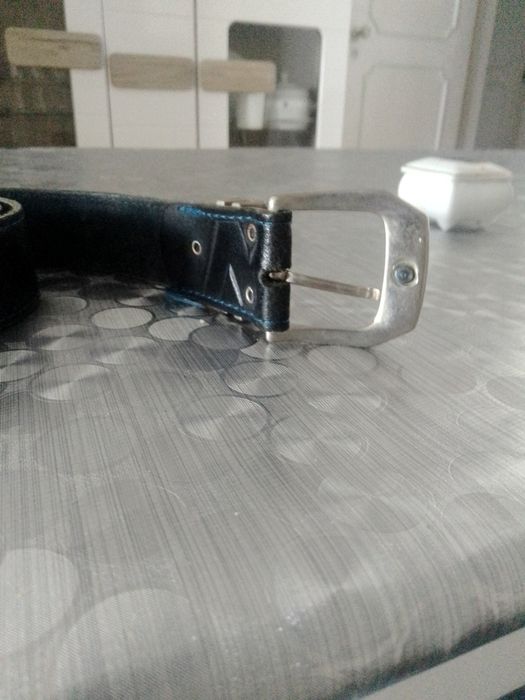 Cinto Senhora Pele da Nike