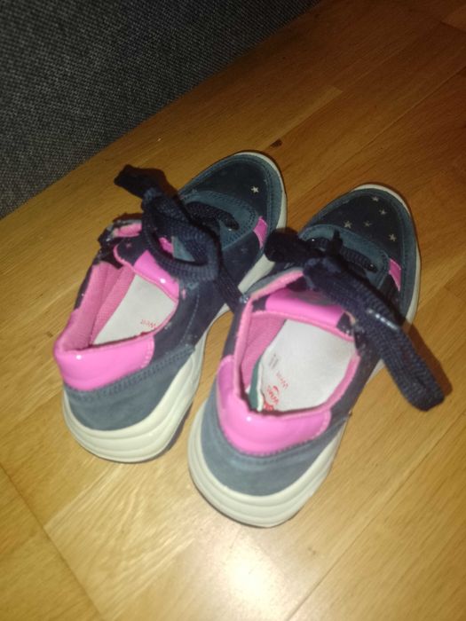 Buty adidasy elefanten