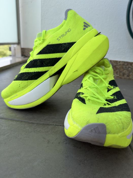 Adidas Adizero Prime X3 Strong