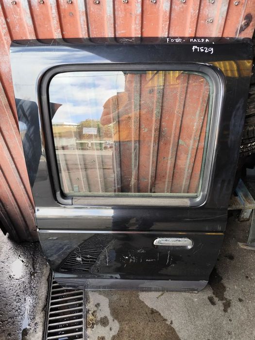 FORD RANGER / MAZDA B2500 PORTA TRAS ESQUERDA - PT529