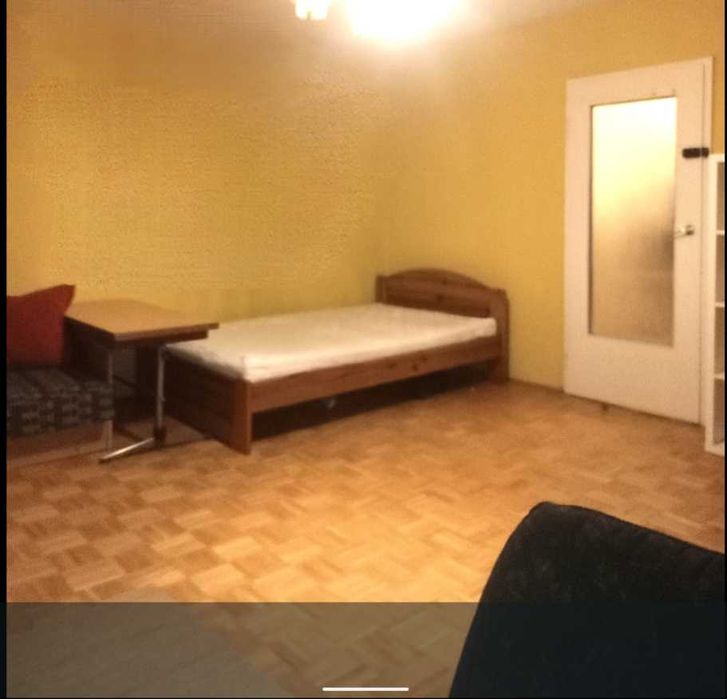 Apartment in Wrocław - More