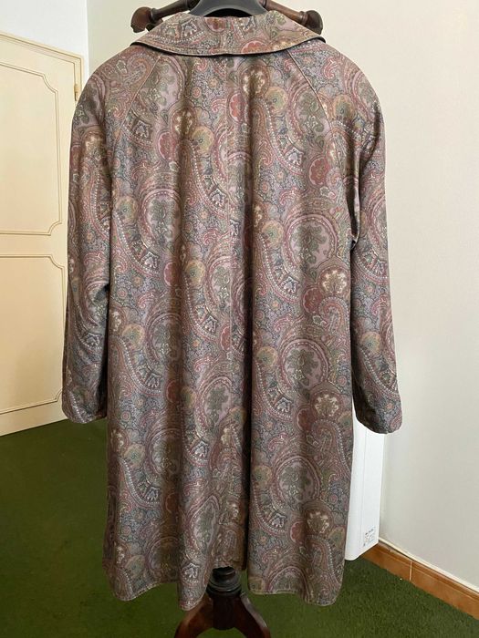 Gabardine - Aqualine