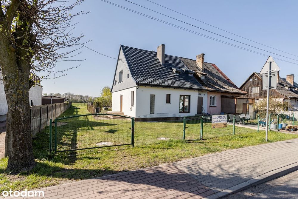 Mieszkanie po remoncie 3 pokoje do własnej aranżacji ogródek piwnica