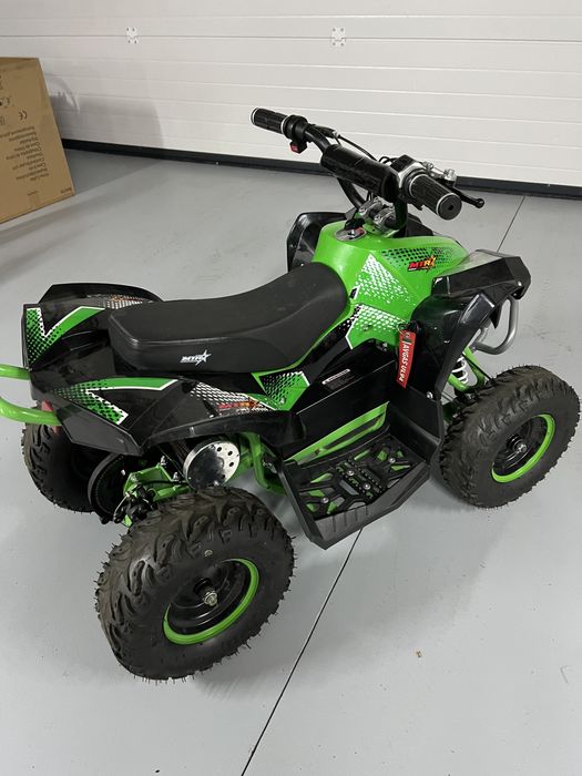 MOTO4 /ATV Eletrico 1000W MTR
