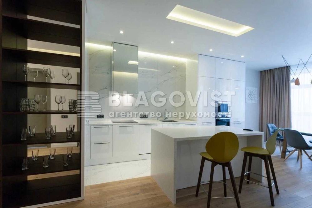 1-комнатная квартира по адресу (площадь 84 м²) - Atlanta.ua - фото 7