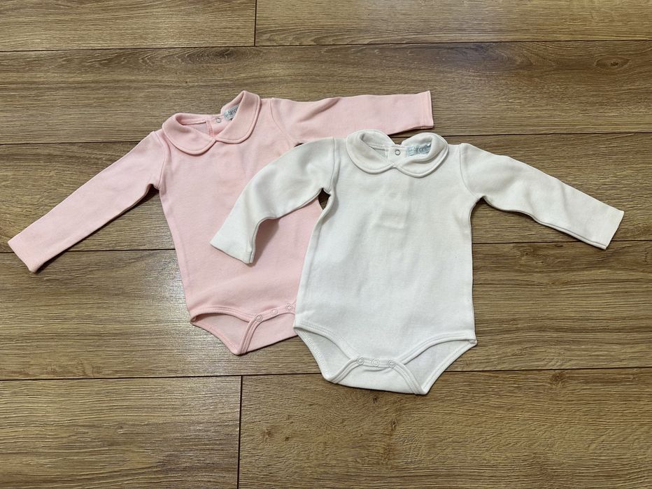 Боді  для дівчинки С&А, Н&М