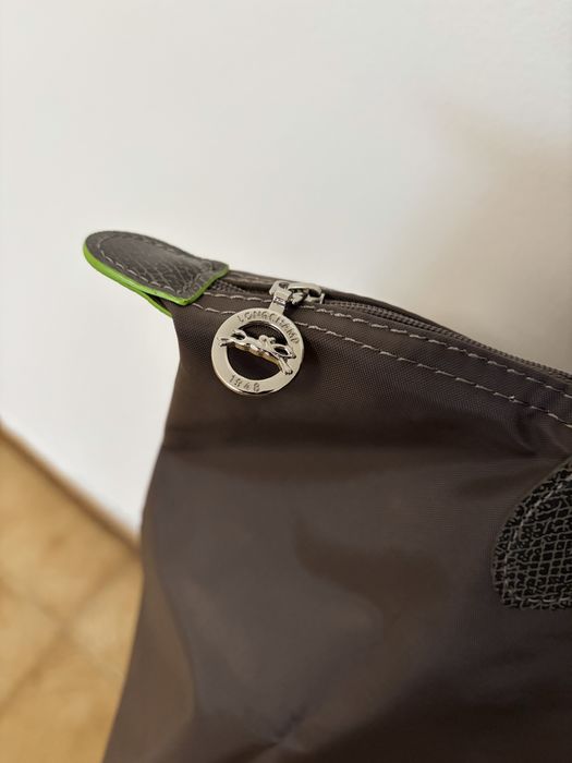 Mala longchamp  tamamho L