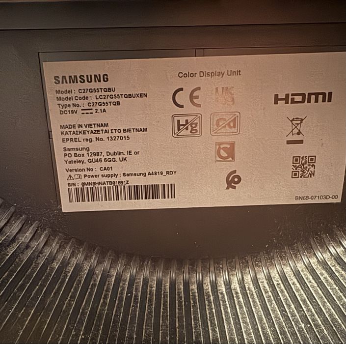 Komputer gamingowy / workstation – i9-12900KF • RTX 3080 Ti • 32 GB DDR5