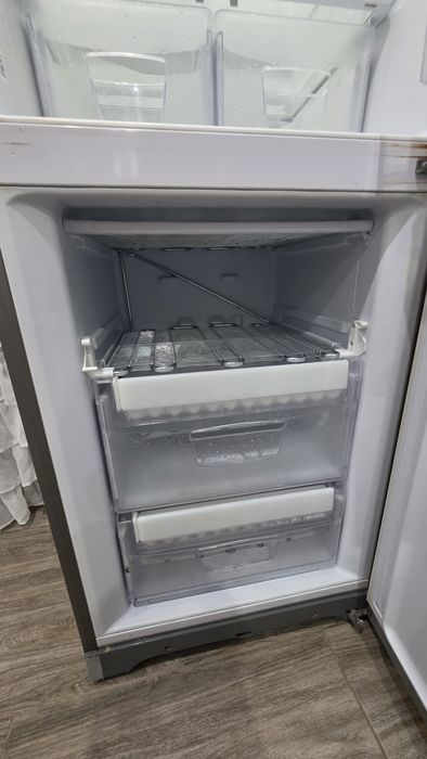 Lodówko Zamrażarka Indesit BIAA 13