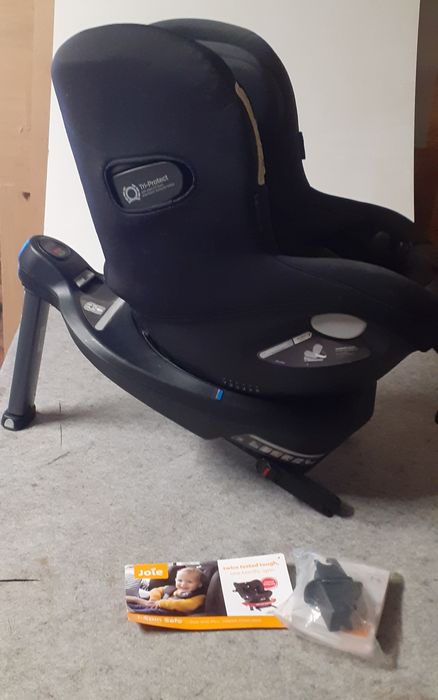 Fotelik Joie i- Spin Safe