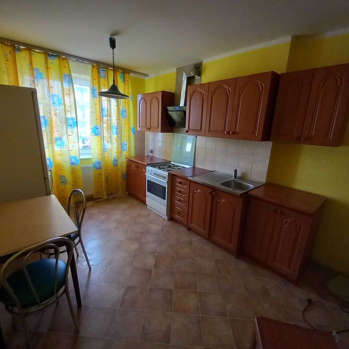 WYNAJMĘ  mieszkanie M3 - Widok 5