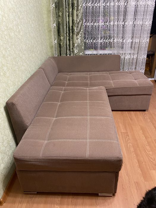 Продам диван кутовий