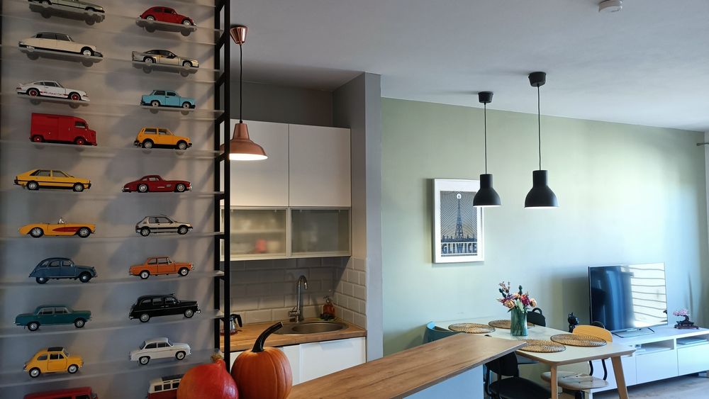 Witryna Gablotka na modele skala 1:24 kolekcjonerskie