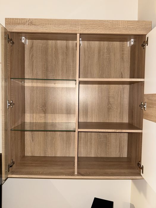 Conjunto Móveis de Sala