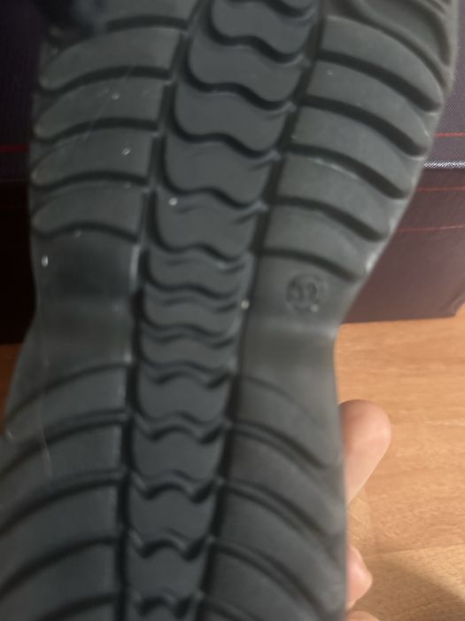 Зимові ботінки Jog Dog 32 розмір