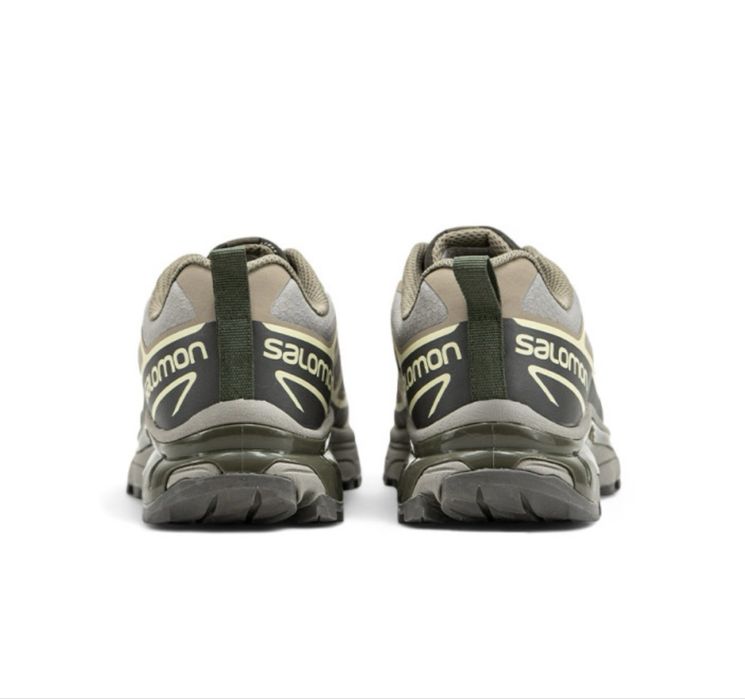 Трекінгові кросівки Salomon XT6