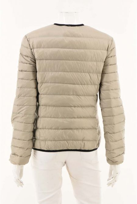 Куртка від італійського бренду одягу twin-set simona barbieri twinset