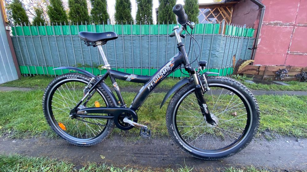 Sprzedam Rower Pegasus