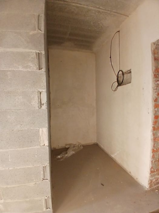 Продаж видової однокімнатної квартири