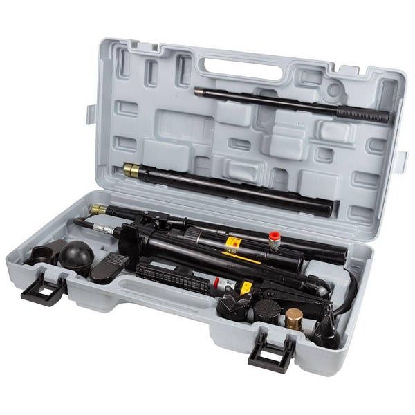 Супер Растяжка 10т гидравлическая розтяжка 10тонн SIGMA