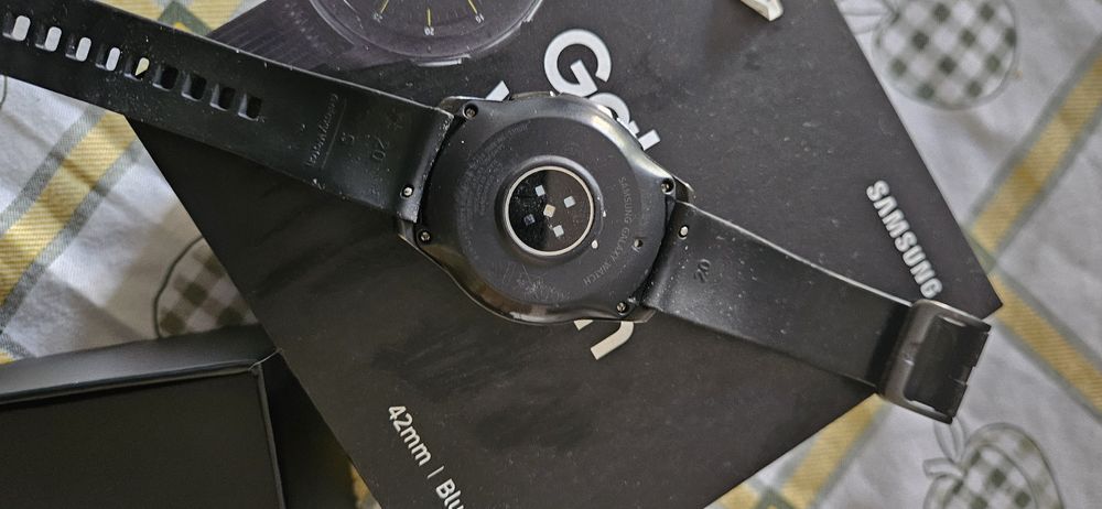 Vendo relogio Samsung galaxy watch