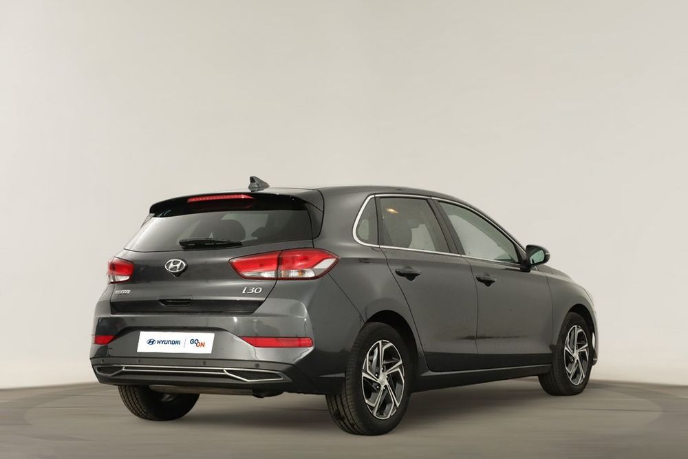 Hyundai i30 1.0 T-GDI Style Plus DCT