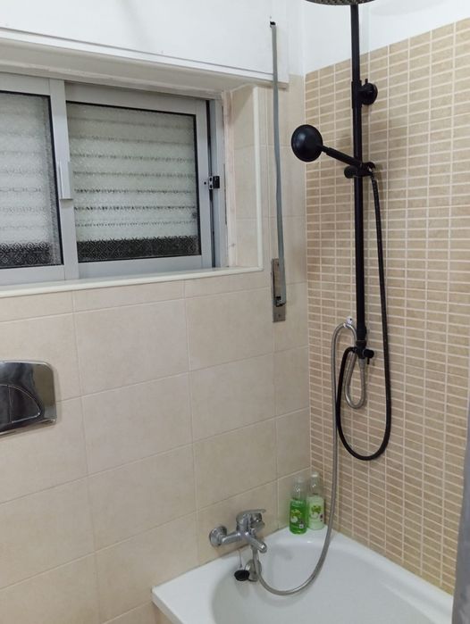 Apartamento na  Cruz de Pau