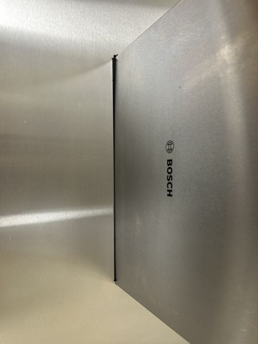 Exaustor BOSCH Cinzento