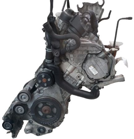 Motor completo MERCEDES-BENZ Classe A (W169)