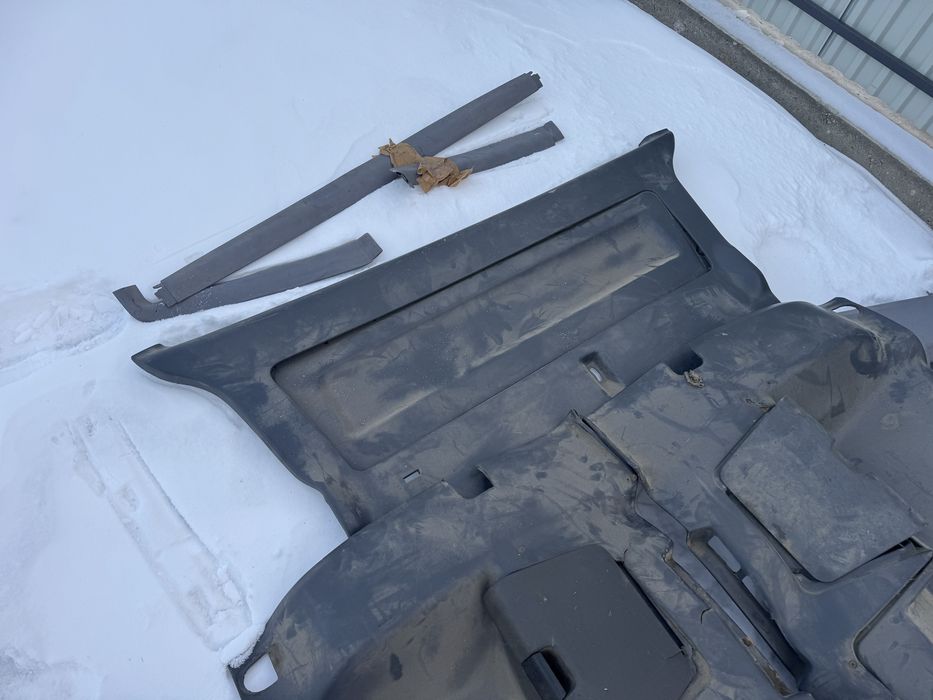 Салон карты вито 638