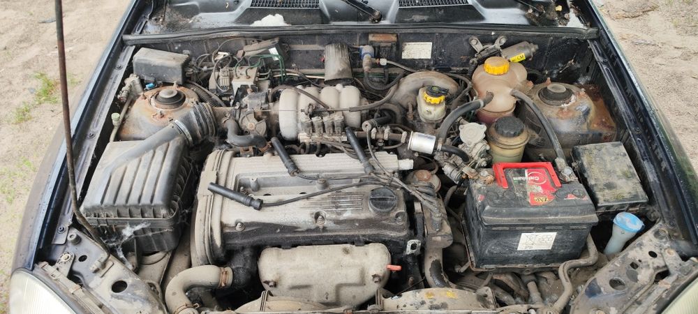 КПП Ланос SX  авторазборка