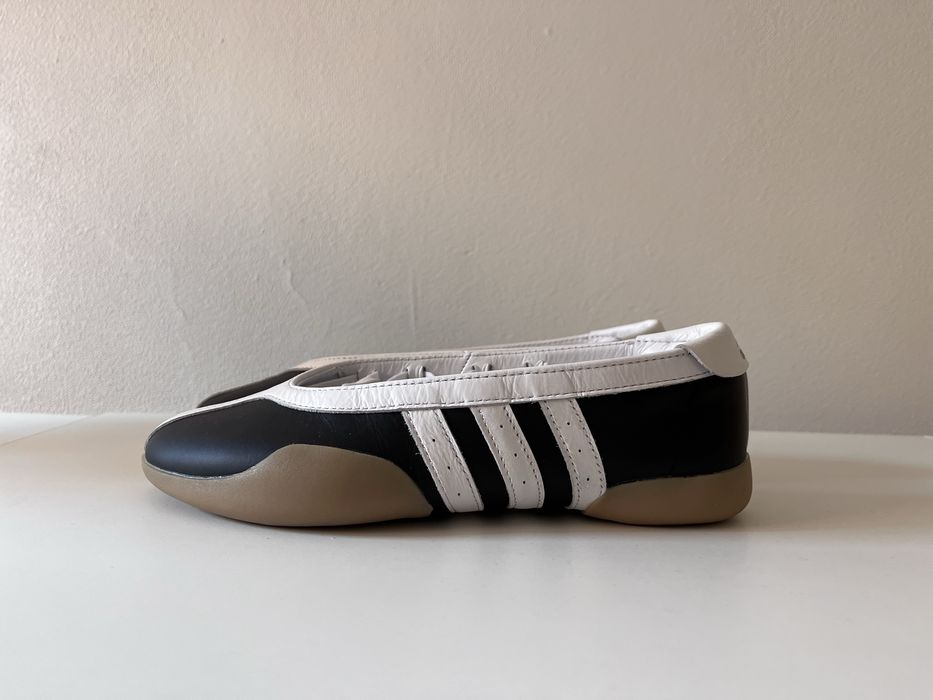 Ténus Adidas nova colecao