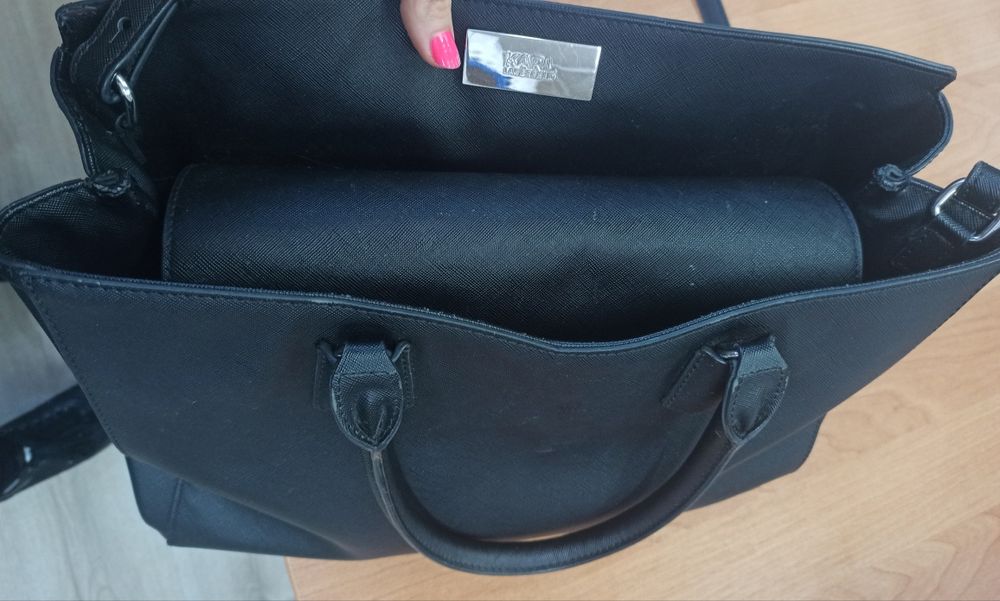 Torebka Karl Lagerfeld