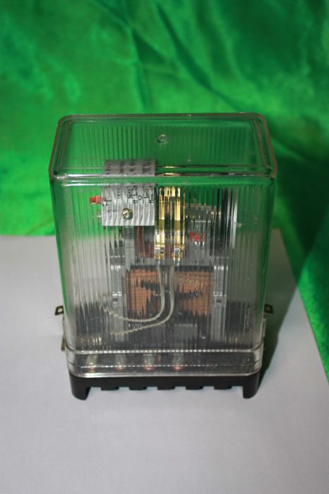 Реле тока РТ-40/10 УХЛ4