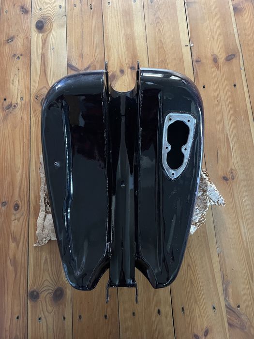 Zbiornik paliwa Harley Sportster XL883 XL1200