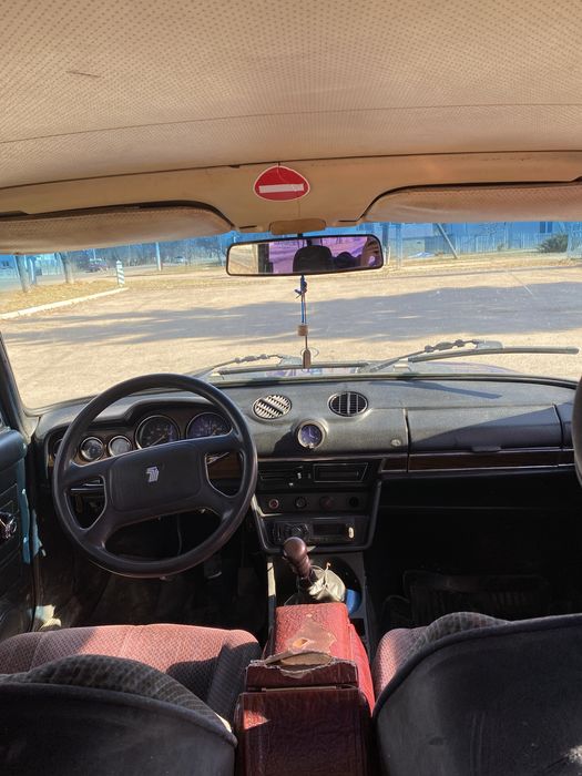 Продам Ваз 2106 газ бензин