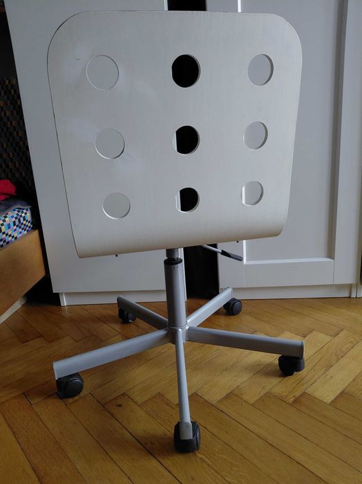 Krzesło drewniane Ikea Jules