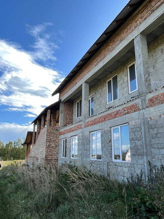 Терміновий продаж комерційного приміщення в с.Павлівка вул.Шевченка