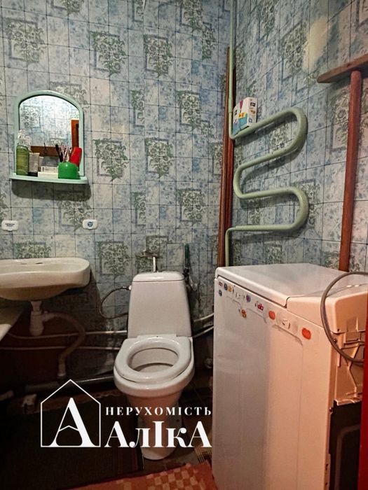 Продам 1-кімнатну квартиру