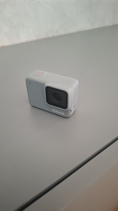 Gopro 7 white под ремонт
