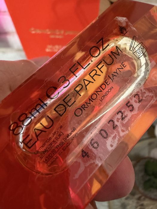 Ormonde Jayne Muscat 88ml