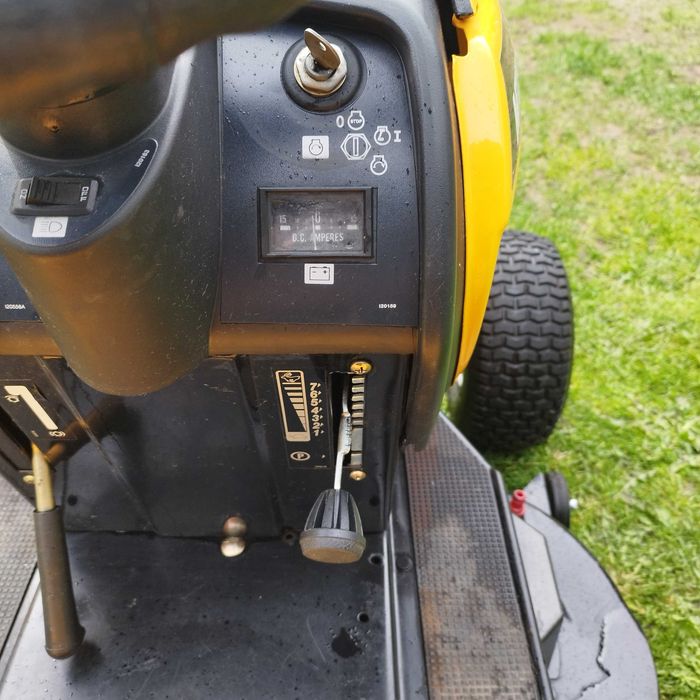 Sprzedam kosiarkę MTD SL-H 1303