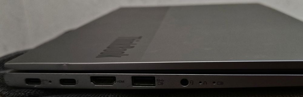 Гарантія! Продаю ноутбук Lenovo ThinkBook14