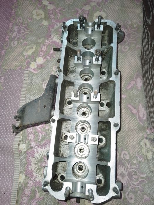 ГБЦ Ауди 80 b1 (b2)
