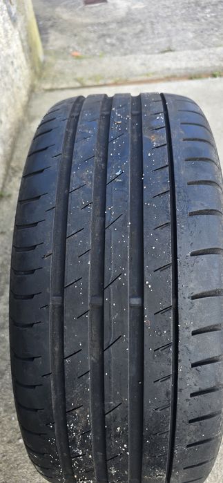 Jantes 17 originais Mercedes 225/45 17