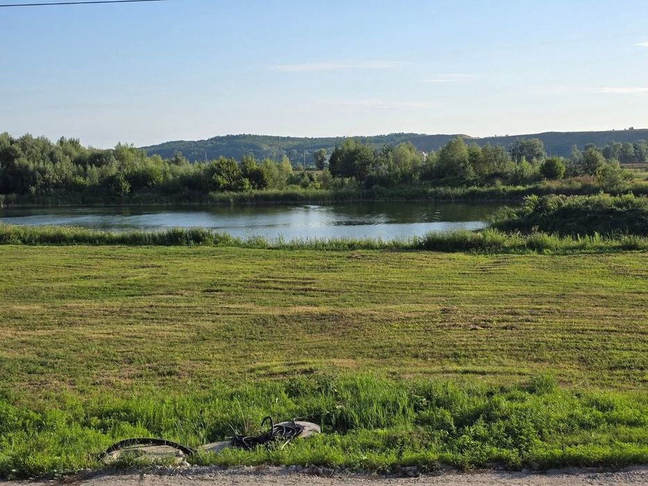 Будинок у соснах 430 м2 басейн сховище с. Ходосівка Обухівський район