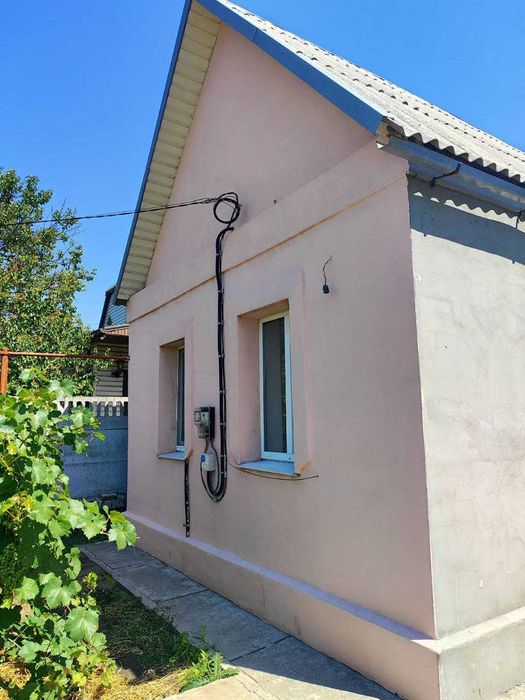 Продам дом, Таромское (Днепр) 28 000 долл