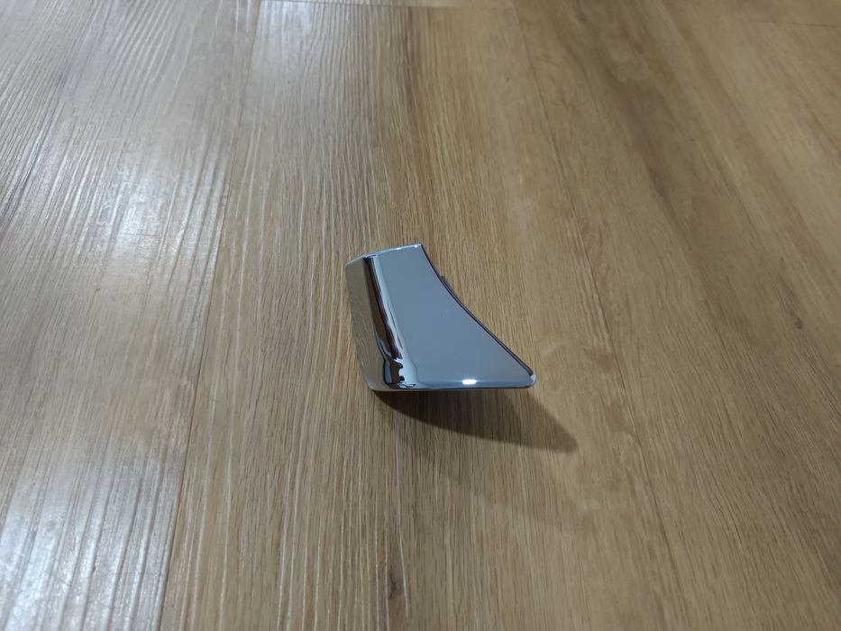 Puxador Banco Mercedes W207