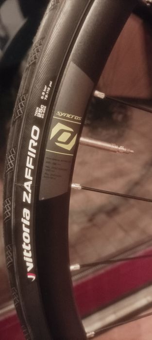 Bicicleta SCOTT Addict 10 endurance