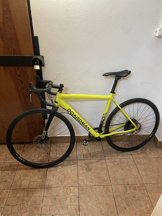 Boardman CXR 8.9